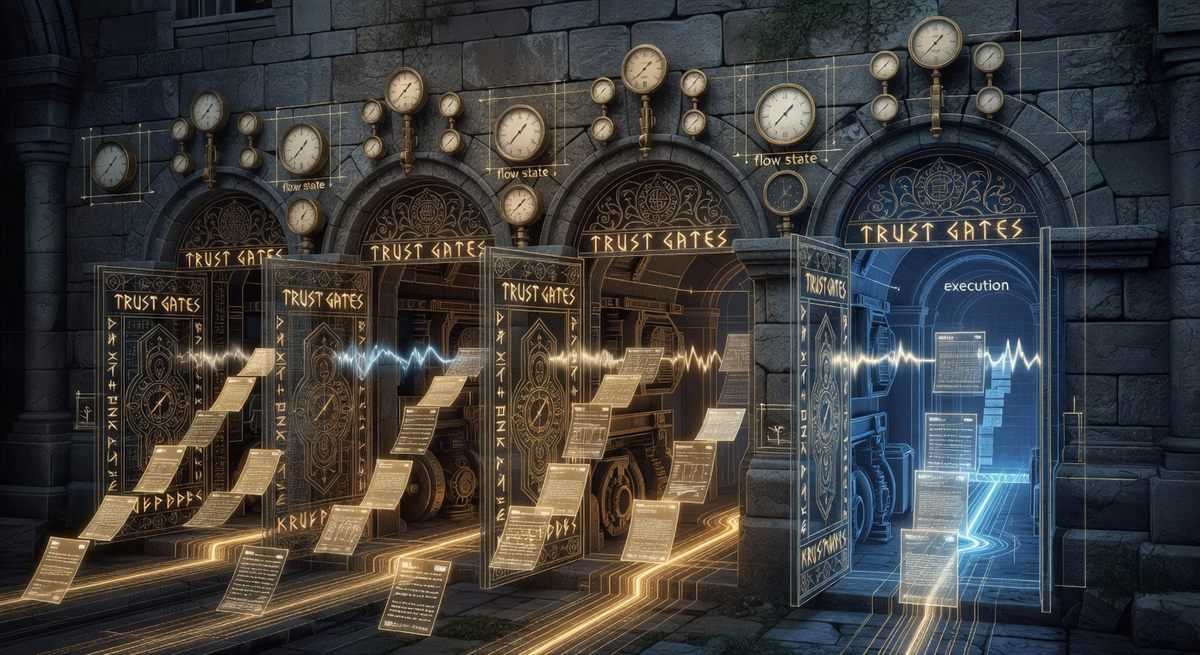 AI-generated milestone artwork